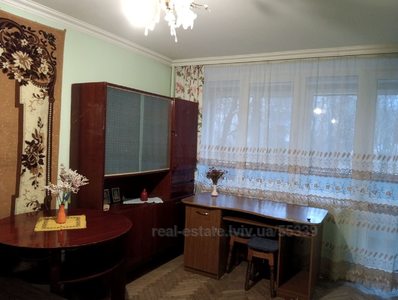 Rent an apartment, Brezhnyevka, Grinchenka-B-vul, Lviv, Shevchenkivskiy district, id 5142056