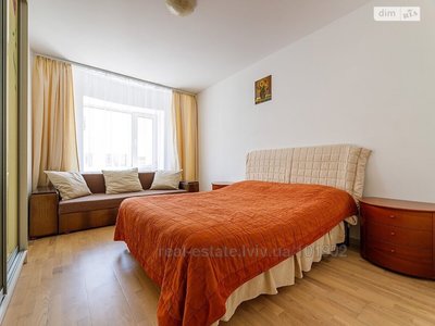 Buy an apartment, Naukova-vul, 2, Lviv, Frankivskiy district, id 5051462