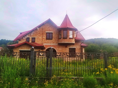 Buy a house, Home, Dolinna-vul, Vinniki, Lvivska_miskrada district, id 4698809
