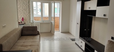 Rent an apartment, Hruschovka, Zelena-vul, Lviv, Lichakivskiy district, id 4680509
