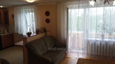 Rent an apartment, Czekh, Striyska-vul, Lviv, Frankivskiy district, id 4697407