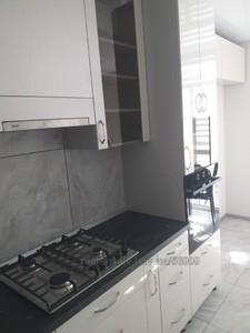 Rent an apartment, Zelena-vul, Lviv, Sikhivskiy district, id 4740697