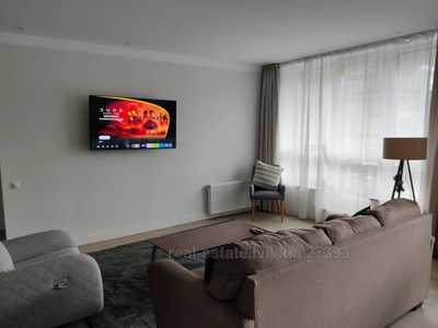 Buy an apartment, Zarickikh-vul, Lviv, Galickiy district, id 4636277