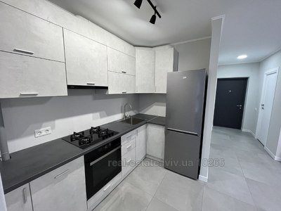 Buy an apartment, Zelena-vul, 204, Lviv, Sikhivskiy district, id 4715934