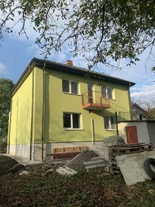 Buy a house, Zeliv, Yavorivskiy district, id 4945334