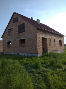 Buy a house, Шептицького, Mshana, Gorodockiy district, id 5049129