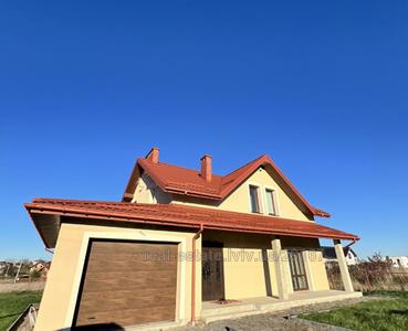 Buy a house, Home, Івана Мазепи, Remeniv, Kamyanka_Buzkiy district, id 4895657