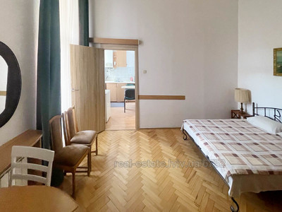 Rent an apartment, Svobodi-prosp, Lviv, Galickiy district, id 4860502