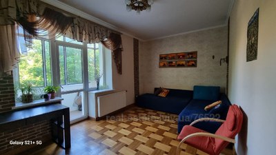 Buy an apartment, Stalinka, Konovalcya-Ye-vul, Lviv, Frankivskiy district, id 4704635