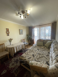 Buy an apartment, Czekh, Gorodocka-vul, 167, Lviv, Frankivskiy district, id 4720205