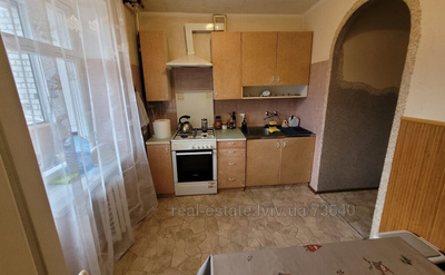 Rent an apartment, Mazepi-I-getm-vul, Lviv, Shevchenkivskiy district, id 4477017