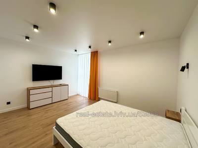 Rent an apartment, Zelena-vul, 151, Lviv, Sikhivskiy district, id 4589734