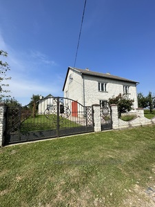 Buy a house, Home, Зелена, Richagov, Mikolajivskiy district, id 4006698