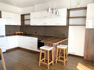 Buy an apartment, Zaliznichna-vul, Lviv, Galickiy district, id 5156569