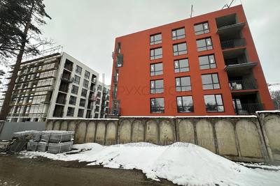 Buy an apartment, Shyroka-Street, Bryukhovichi, Lvivska_miskrada district, id 5051897