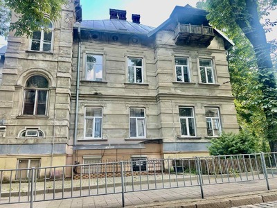 Commercial real estate for sale, Multifunction complex, Chuprinki-T-gen-vul, Lviv, Galickiy district, id 4697844