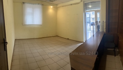 Commercial real estate for rent, Storefront, Dnisterska-vul, Lviv, Sikhivskiy district, id 5135773