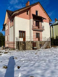 Rent a house, Home, Наливайка, Basovka, Pustomitivskiy district, id 4428501