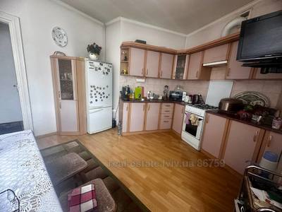 Buy an apartment, Stalinka, Gorodocka-vul, Lviv, Frankivskiy district, id 4706055
