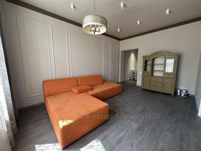 Rent an apartment, Kulisha-P-vul, Lviv, Galickiy district, id 5043950