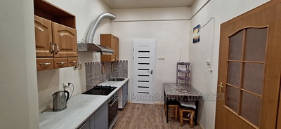 Rent an apartment, Polish, Kortumivka-vul, Lviv, Galickiy district, id 4618838