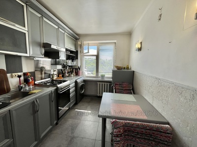 Buy an apartment, Rodini-Krushelnickikh-vul, Lviv, Lichakivskiy district, id 5141097