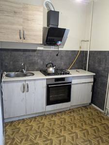 Rent an apartment, Chukarina-V-vul, Lviv, Sikhivskiy district, id 5023349