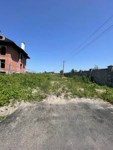 Buy a lot of land, for building, Zubra, Pustomitivskiy district, id 4682495