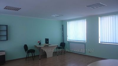 Commercial real estate for rent, Gorodocka-vul, Lviv, Zaliznichniy district, id 4943461