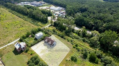 Buy a house, Bartativ, Gorodockiy district, id 4649659