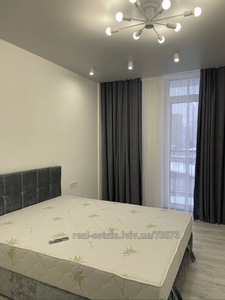 Rent an apartment, Pid-Goloskom-vul, Lviv, Shevchenkivskiy district, id 4791900