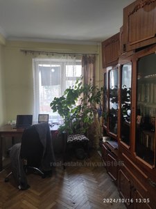 Buy an apartment, Grinchenka-B-vul, Lviv, Shevchenkivskiy district, id 5034544