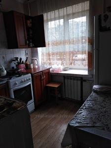 Rent an apartment, Hruschovka, Patona-Ye-vul, Lviv, Zaliznichniy district, id 4257144