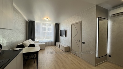 Rent an apartment, Heroiv Maidanu str., Sokilniki, Pustomitivskiy district, id 5153834