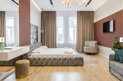 Buy an apartment, Austrian, Leontovicha-M-vul, Lviv, Galickiy district, id 4655793