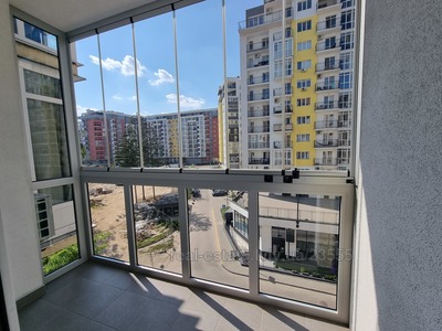 Buy an apartment, Shevchenka-T-vul, Lviv, Shevchenkivskiy district, id 5032629