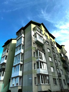 Buy an apartment, Sukhomlinskogo-vul, Vinniki, Lvivska_miskrada district, id 4789073