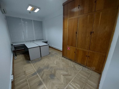 Commercial real estate for rent, Business center, Chornovola-V-prosp, Lviv, Shevchenkivskiy district, id 4674713
