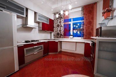 Buy an apartment, Mechnikova-I-vul, Lviv, Lichakivskiy district, id 4748023