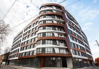 Buy an apartment, Gorodnicka-vul, Lviv, Shevchenkivskiy district, id 5127464