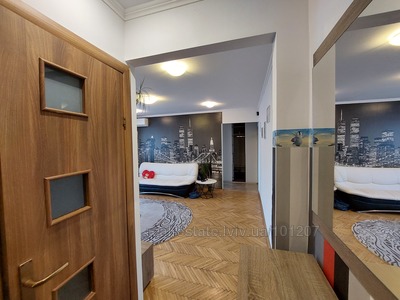 Rent an apartment, Striyska-vul, Lviv, Frankivskiy district, id 4832550