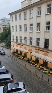Buy an apartment, Valova-vul, 14, Lviv, Galickiy district, id 4395909