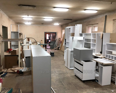 Commercial real estate for sale, Non-residential premises, Kurmanovicha-V-gen-vul, Lviv, Zaliznichniy district, id 4932979