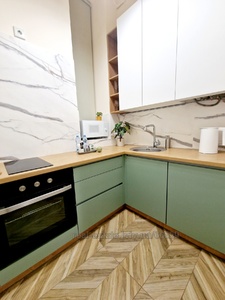 Rent an apartment, Nizhankivskogo-O-vul, 8, Lviv, Galickiy district, id 4825223