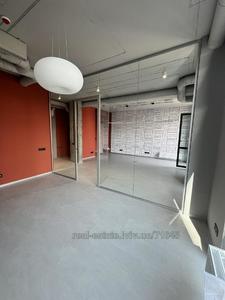 Commercial real estate for rent, Business center, Gazova-vul, 7, Lviv, Galickiy district, id 4867006