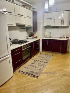 Buy an apartment, Linkolna-A-vul, Lviv, Shevchenkivskiy district, id 4627301