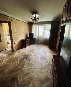 Buy an apartment, Hruschovka, Karadzhicha-V-vul, Lviv, Zaliznichniy district, id 4726770