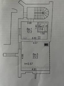 Купить квартиру, Польский, Зеленая ул., Львов, Галицкий район, id 5140025