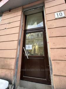 Commercial real estate for sale, Storefront, Antonovicha-V-vul, Lviv, Zaliznichniy district, id 4765059