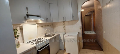 Buy an apartment, Czekh, Chigirinska-vul, 1, Lviv, Shevchenkivskiy district, id 4718729